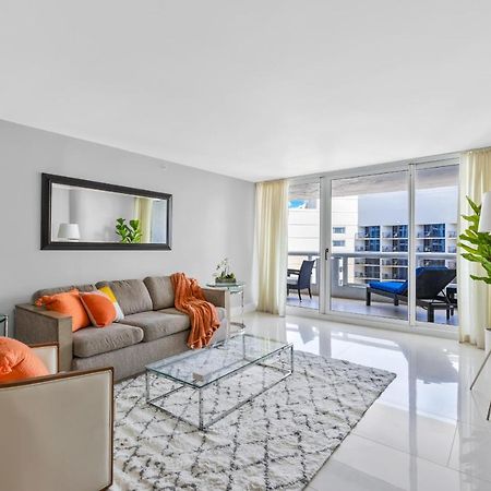 Bayview Bliss Biscayne Apartman Doral Kültér fotó