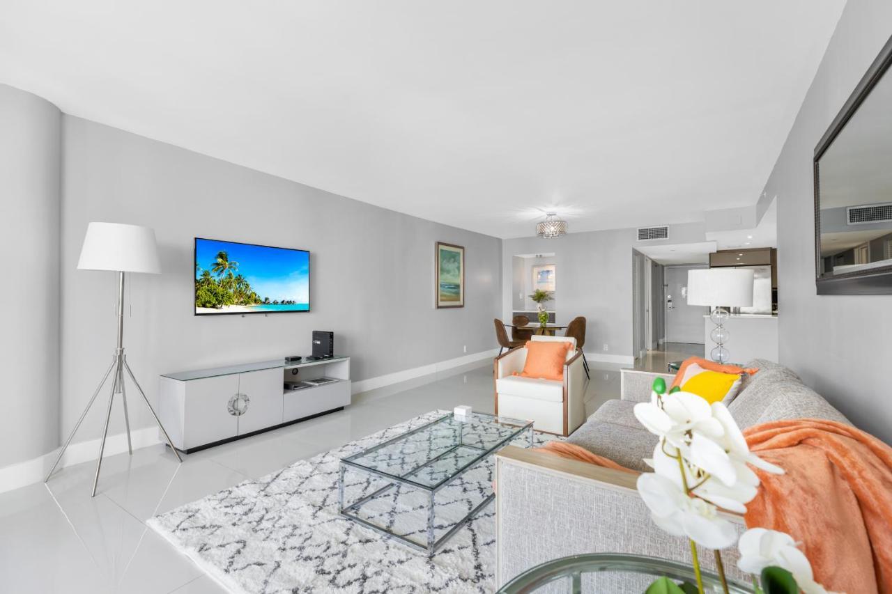 Bayview Bliss Biscayne Apartman Doral Kültér fotó
