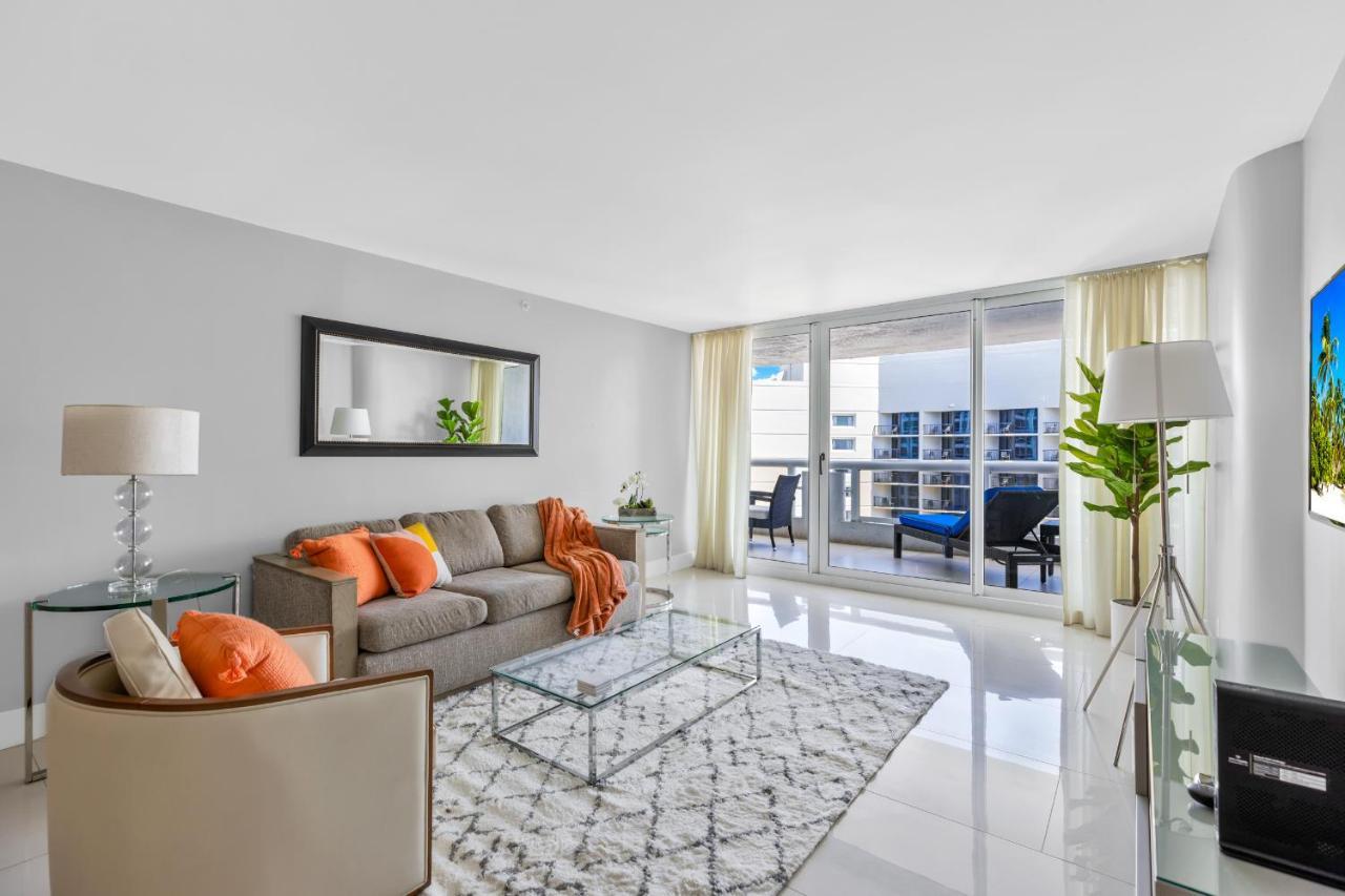 Bayview Bliss Biscayne Apartman Doral Kültér fotó