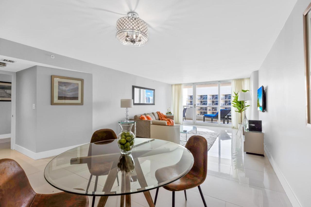 Bayview Bliss Biscayne Apartman Doral Kültér fotó
