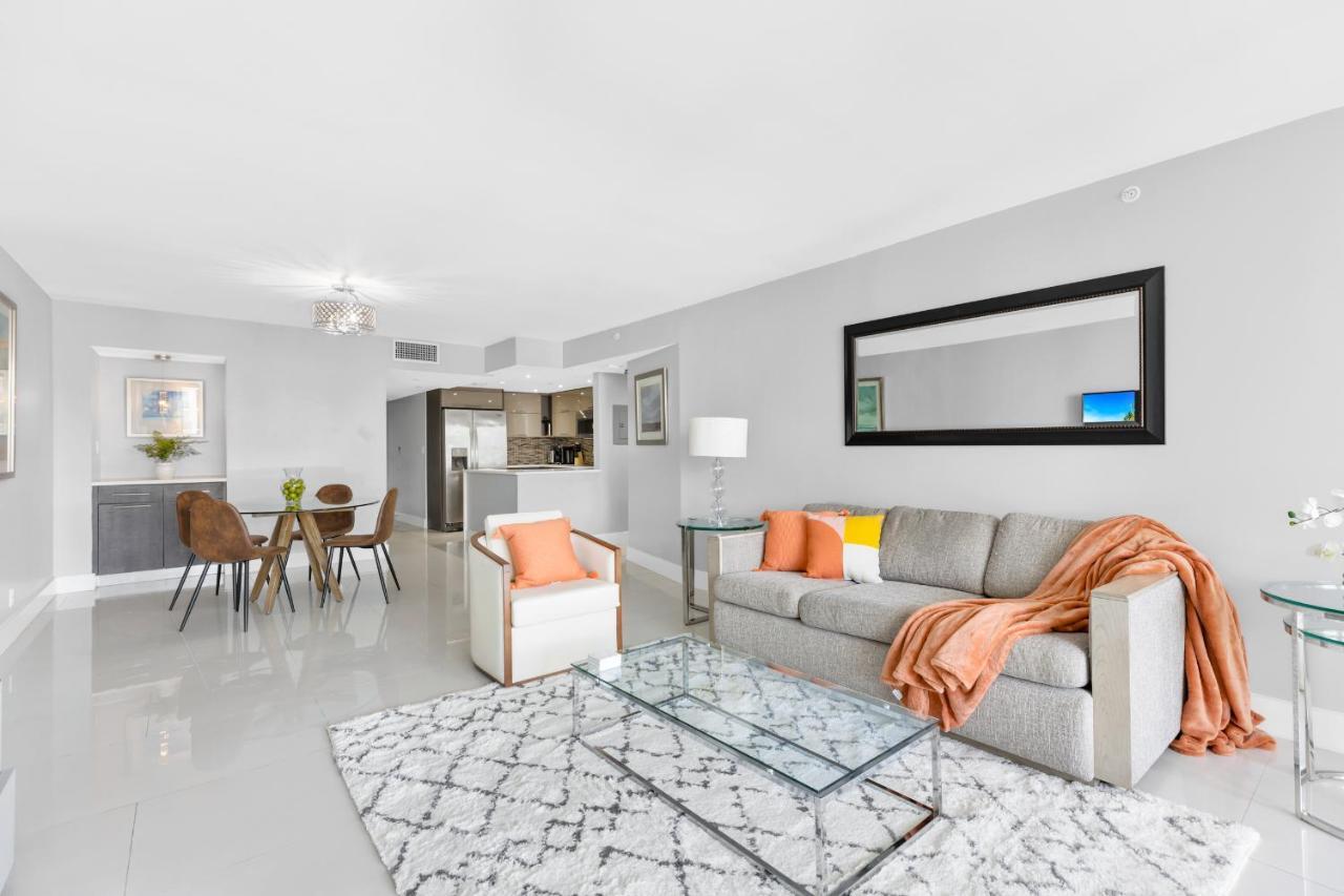 Bayview Bliss Biscayne Apartman Doral Kültér fotó
