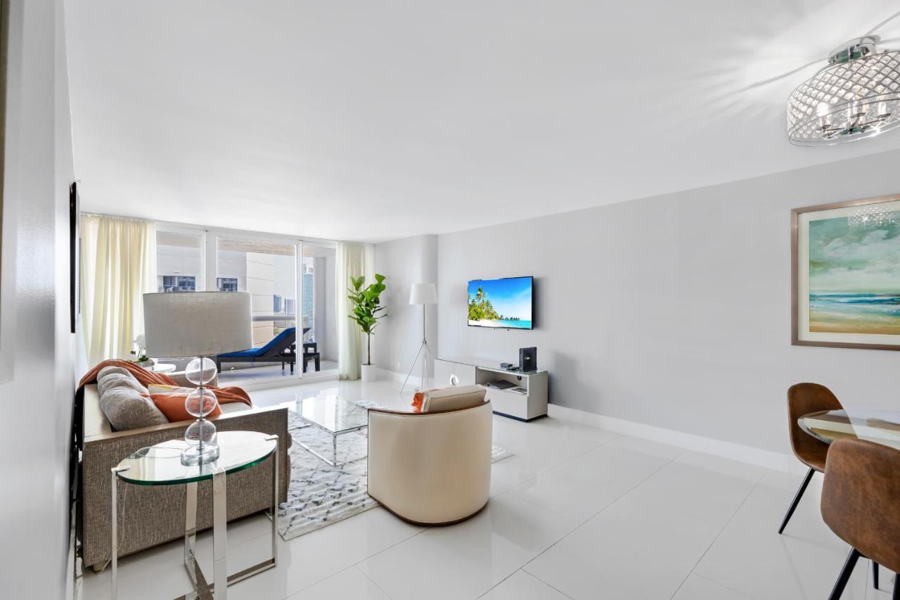 Bayview Bliss Biscayne Apartman Doral Kültér fotó