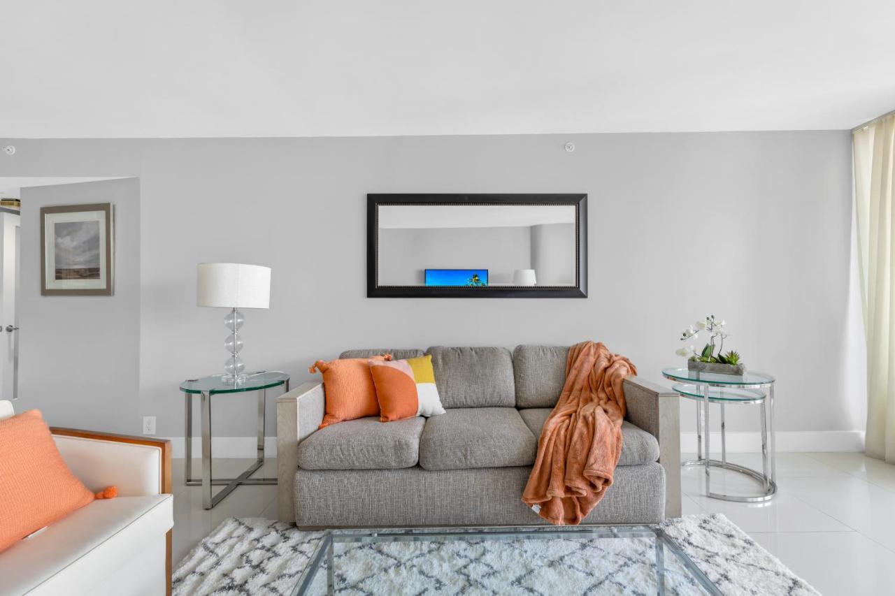 Bayview Bliss Biscayne Apartman Doral Kültér fotó