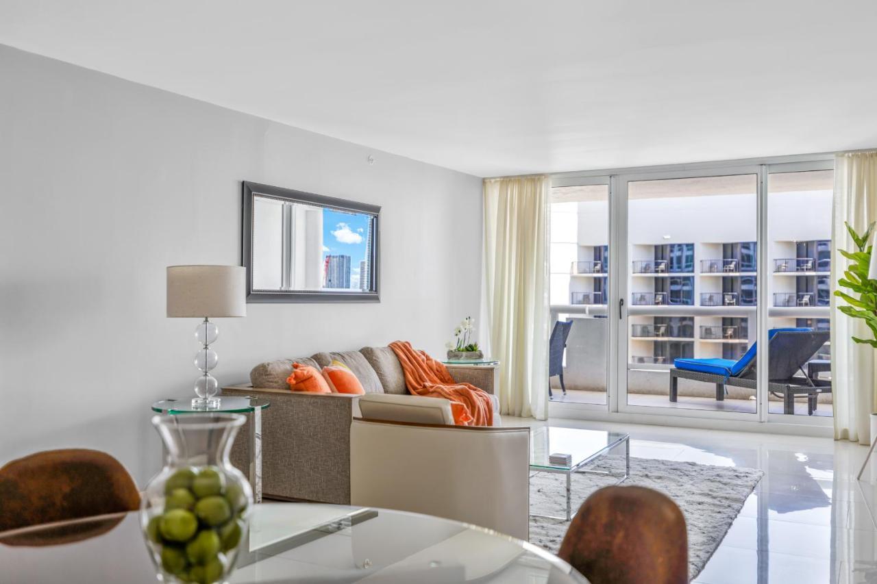 Bayview Bliss Biscayne Apartman Doral Kültér fotó