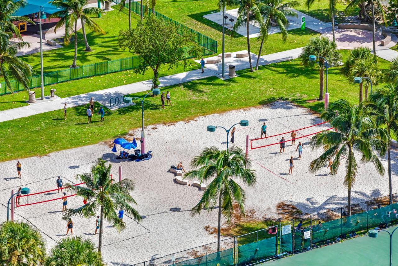 Bayview Bliss Biscayne Apartman Doral Kültér fotó
