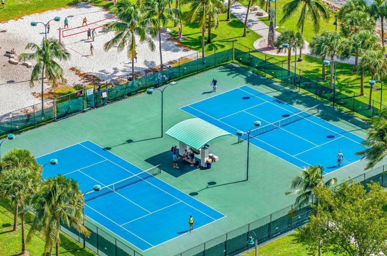 Bayview Bliss Biscayne Apartman Doral Kültér fotó
