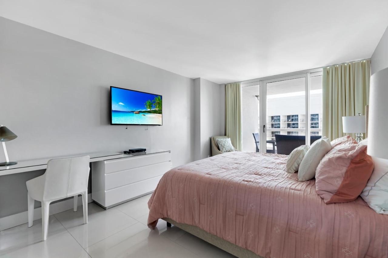Bayview Bliss Biscayne Apartman Doral Kültér fotó