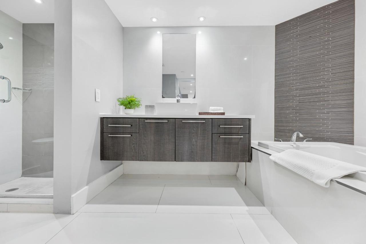 Bayview Bliss Biscayne Apartman Doral Kültér fotó