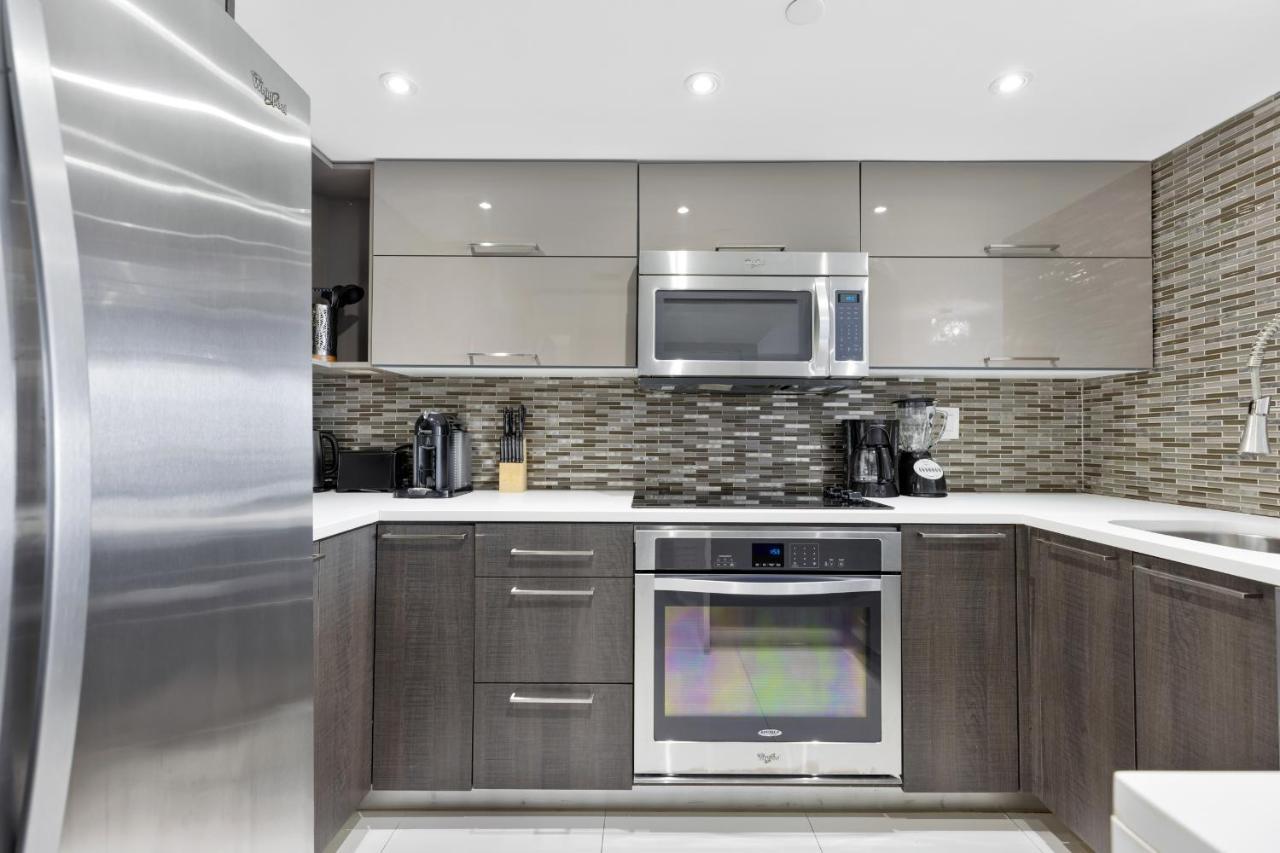 Bayview Bliss Biscayne Apartman Doral Kültér fotó