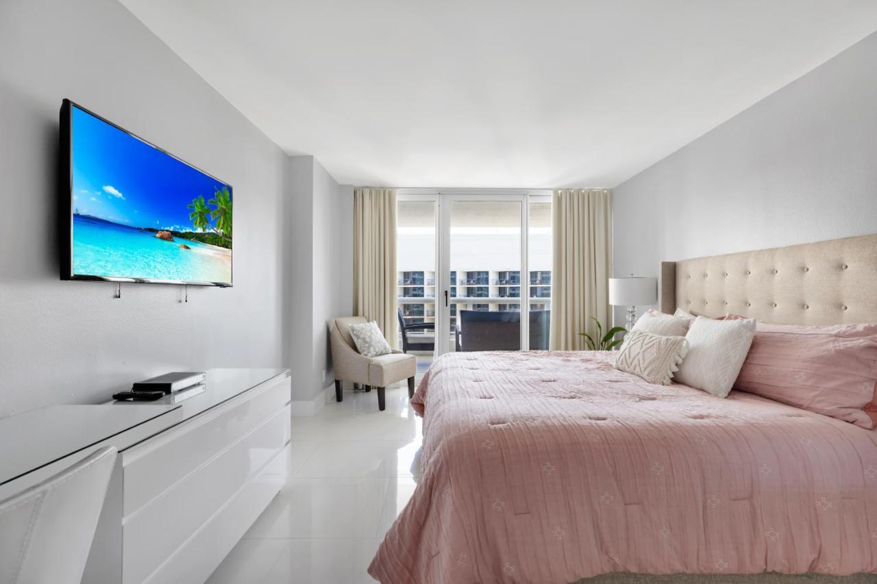 Bayview Bliss Biscayne Apartman Doral Kültér fotó