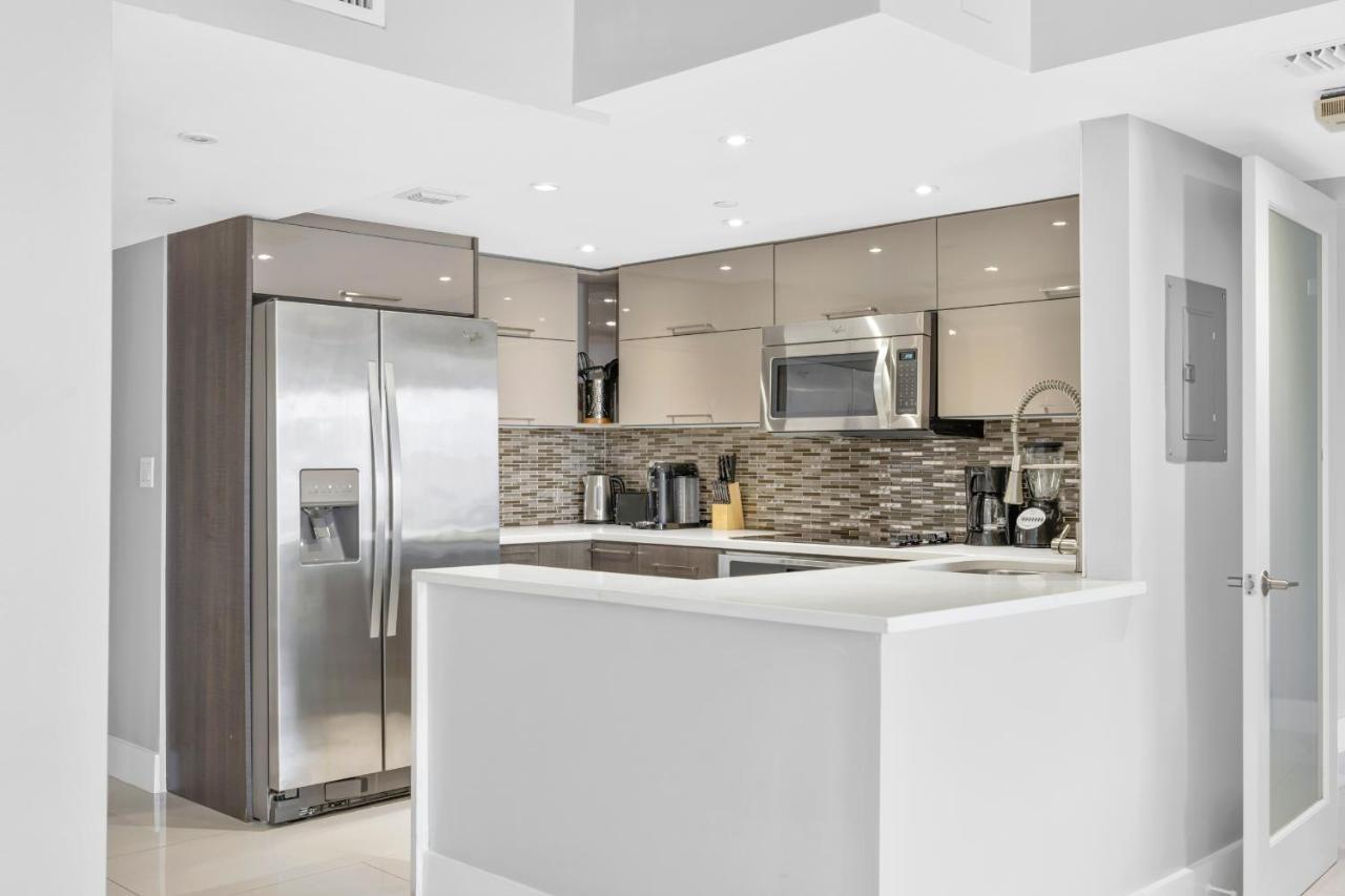 Bayview Bliss Biscayne Apartman Doral Kültér fotó