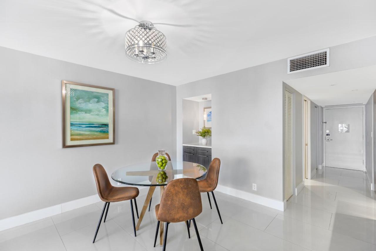 Bayview Bliss Biscayne Apartman Doral Kültér fotó