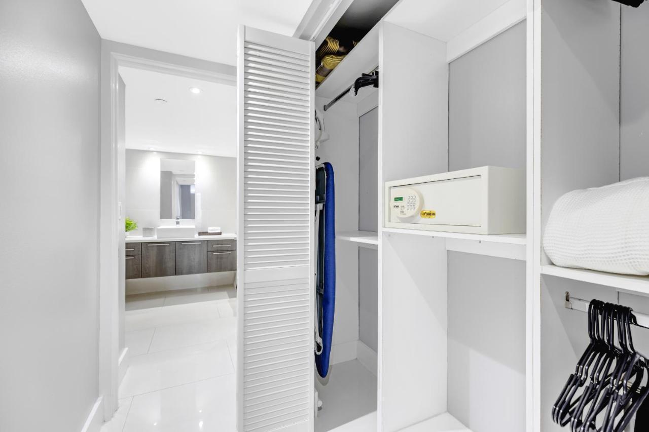 Bayview Bliss Biscayne Apartman Doral Kültér fotó