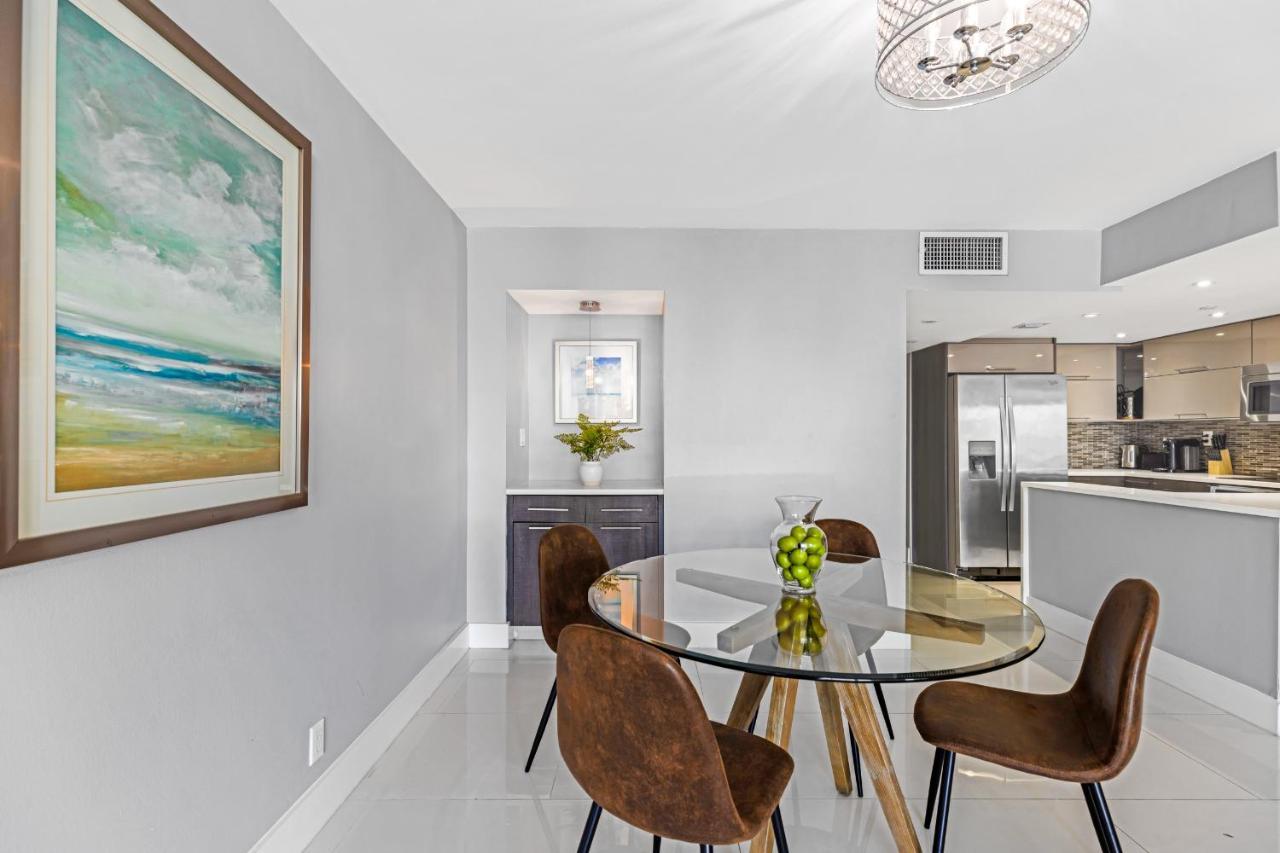 Bayview Bliss Biscayne Apartman Doral Kültér fotó
