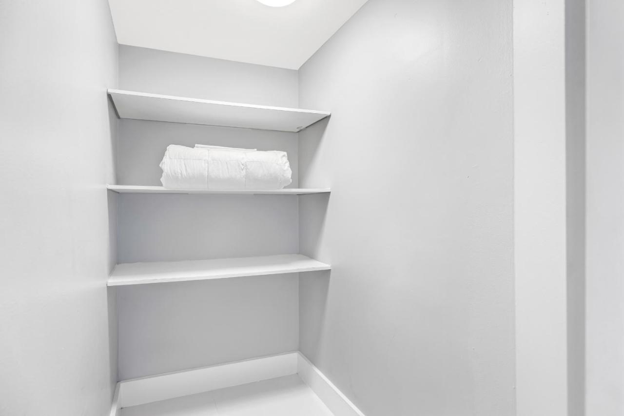 Bayview Bliss Biscayne Apartman Doral Kültér fotó