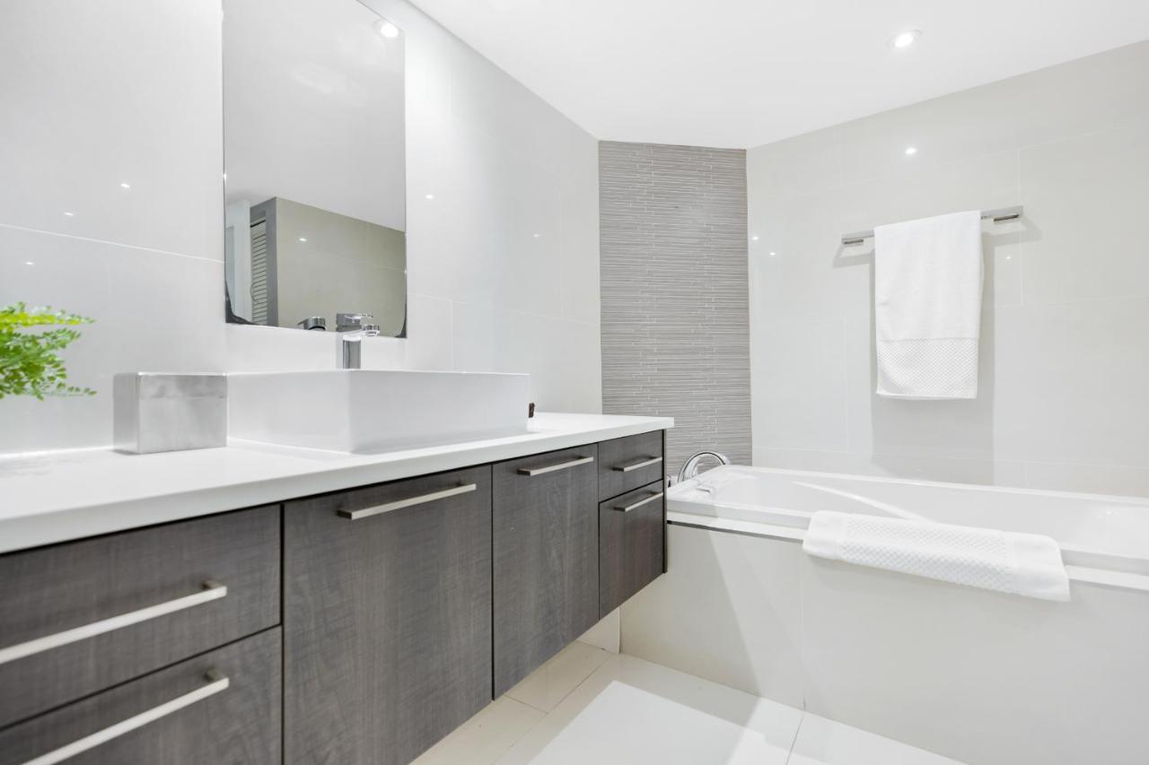 Bayview Bliss Biscayne Apartman Doral Kültér fotó