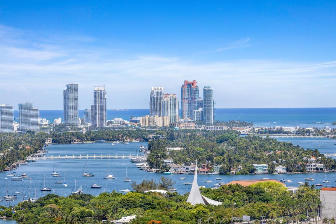 Bayview Bliss Biscayne Apartman Doral Kültér fotó