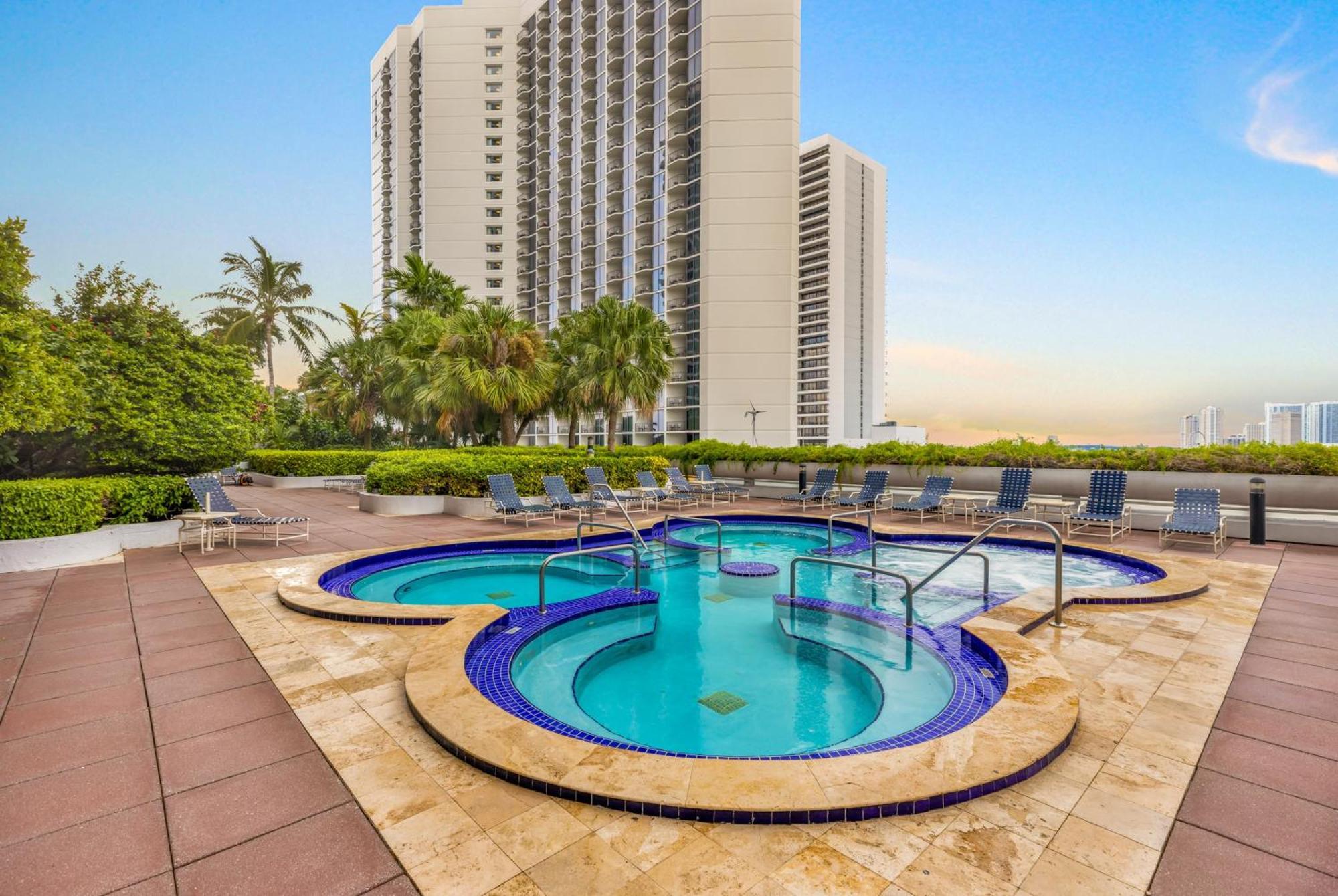 Bayview Bliss Biscayne Apartman Doral Kültér fotó