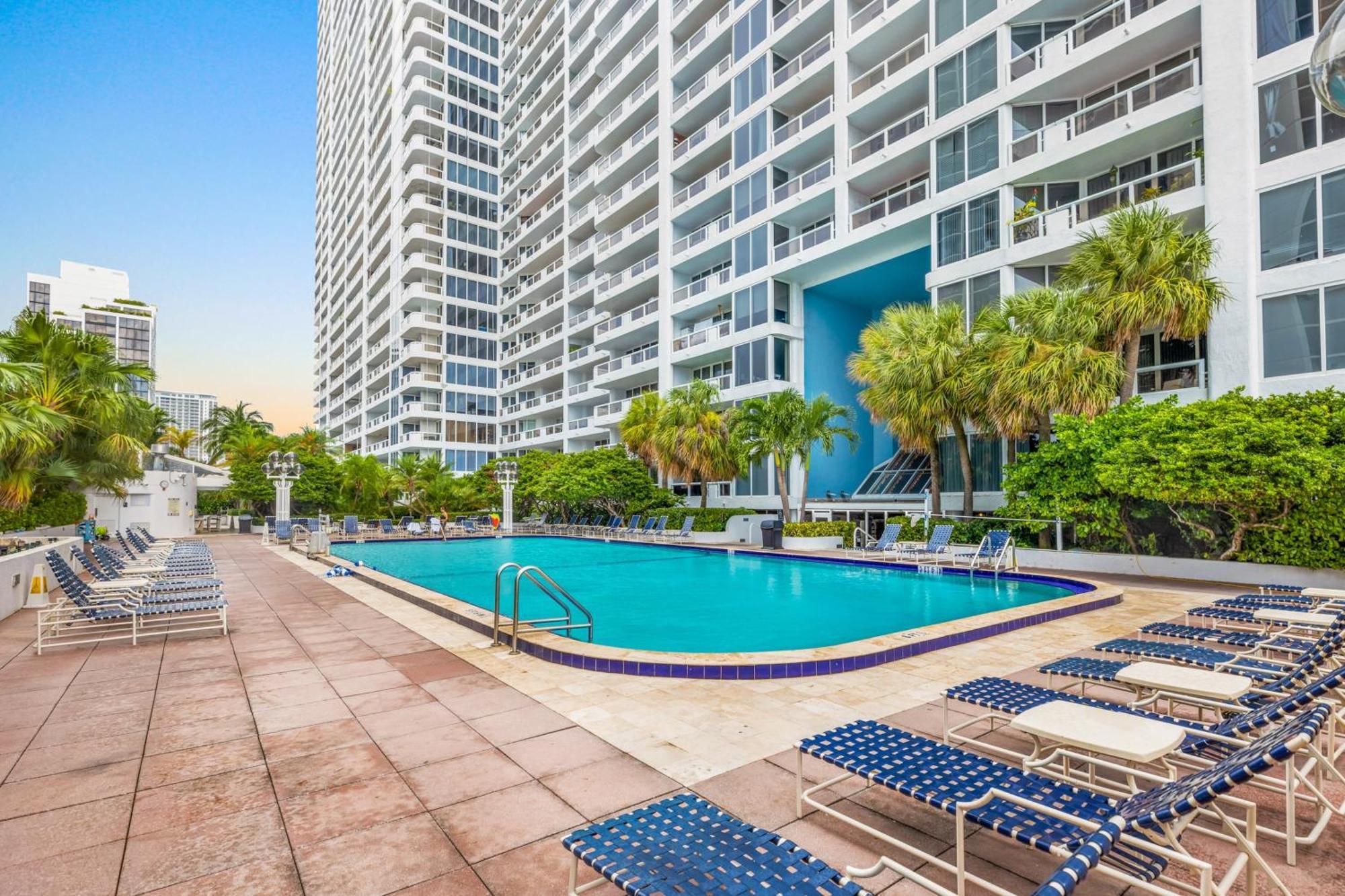 Bayview Bliss Biscayne Apartman Doral Kültér fotó