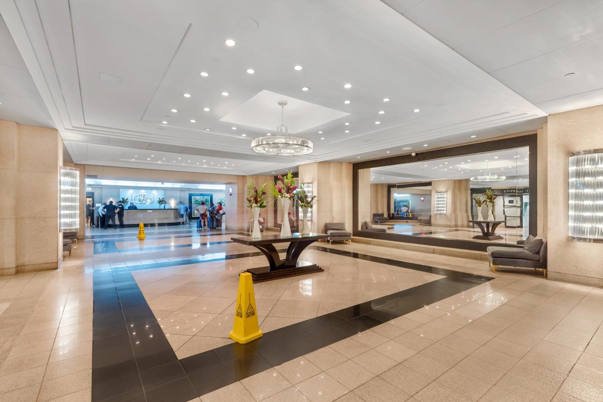 Bayview Bliss Biscayne Apartman Doral Kültér fotó