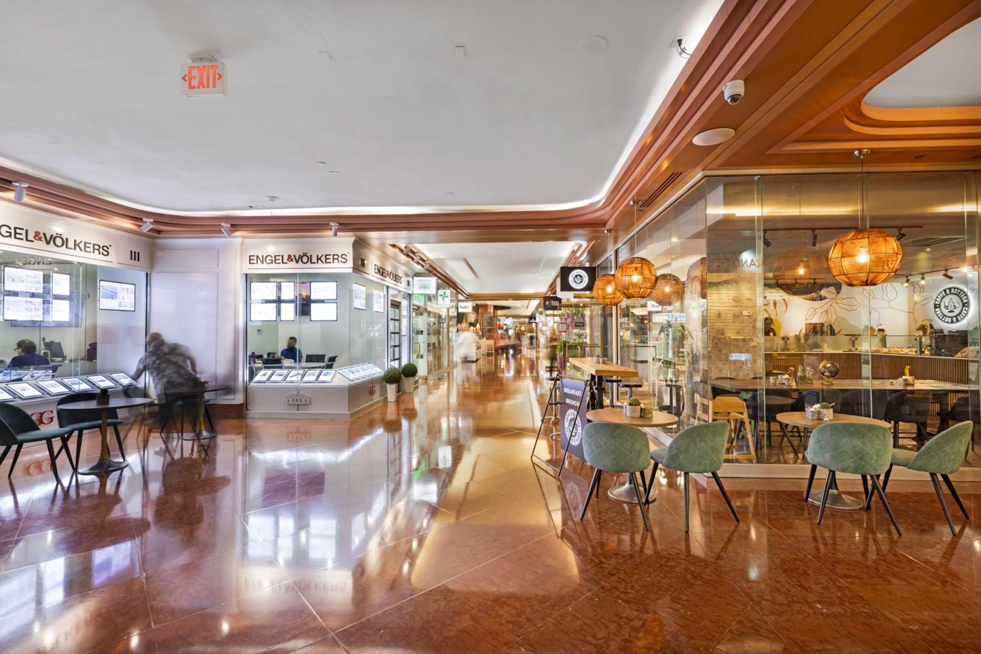 Bayview Bliss Biscayne Apartman Doral Kültér fotó
