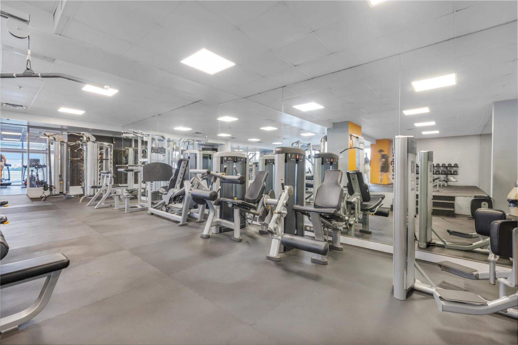 Bayview Bliss Biscayne Apartman Doral Kültér fotó